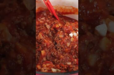 Quick and Easy Spaghetti Bake Recipe