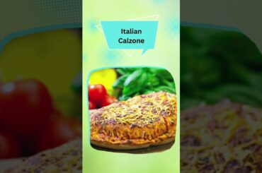 15 Delicious Italian Food That You Should Try #travel #shorts #italianfood