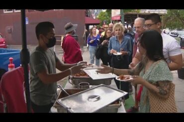 15th Annual Taste of Little Italy on June 20 & 21