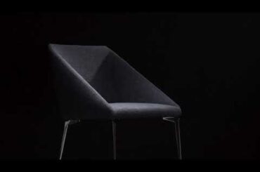 ALIVAR Italian furniture | Olimpia chair