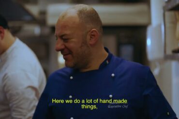 Limassol - Tartufo Italian Restaurant - Video Promo June 2023