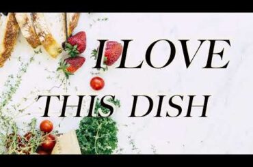 Cooking Tasty Italian Pasta | Yummy