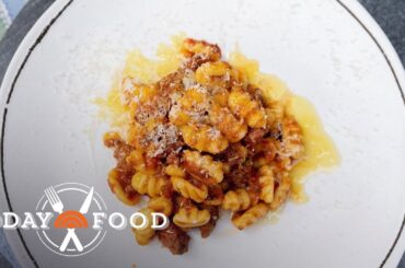 Father’s Day dinner ideas: Try these 2 Italian dishes