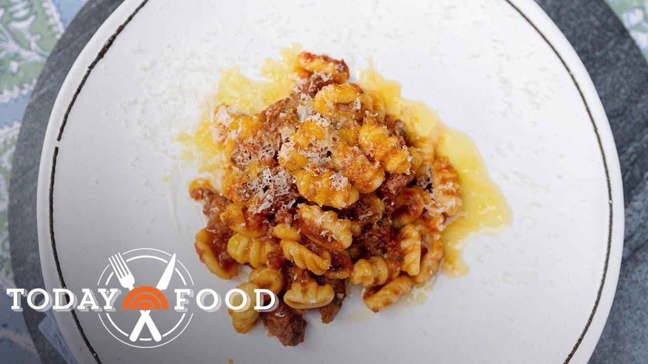 Father’s Day dinner ideas: Try these 2 Italian dishes Father’s Day dinner ideas: Try these 2 Italian dishes