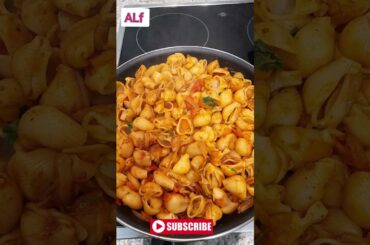 Pasta recipe/dinner/spicy pasta/#alfoodology #shorts #shortsvideo #shortsvideo74