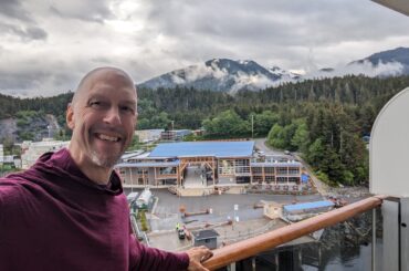 Holland America's Eurodam: A Full Cruise Ship Tour