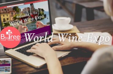 World Wine Expo - The Top Global B2B Wine Network