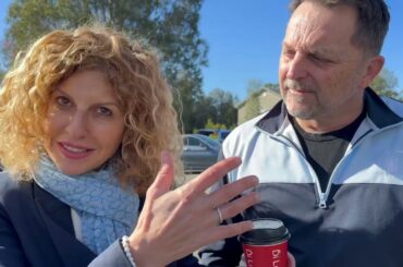 Sydney Day 6: Quatre Cafe Unique Breakfast, Al Aseel Kitchen & Lunch, Inspiring Stories