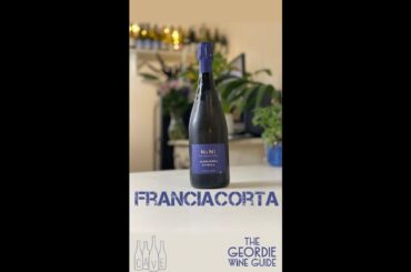 What is Franciacorta?