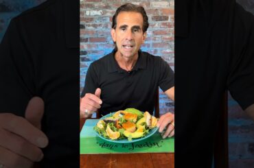 20 Hour Intermittent Fasting: From Italy Food Binge to 2MAD