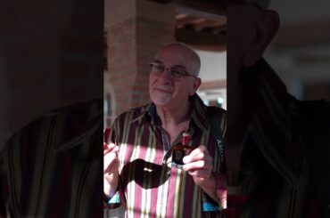 Experience Italy With Mizenplace Visiting Acetaia Giusti Modena Italy #italy