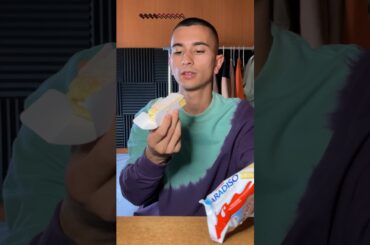 HAVE YOU EVER TASTED IT? #7