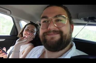 Winery Harvest Season and Florence Tour Part 3