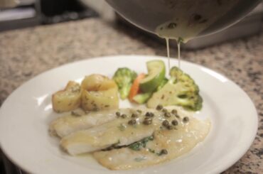 A little taste of authentic Italian cuisine