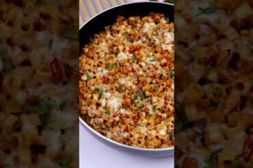 I have never eaten Such delicious Pasta