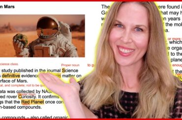 Get Fluent In English With This C1 Reading Practice!