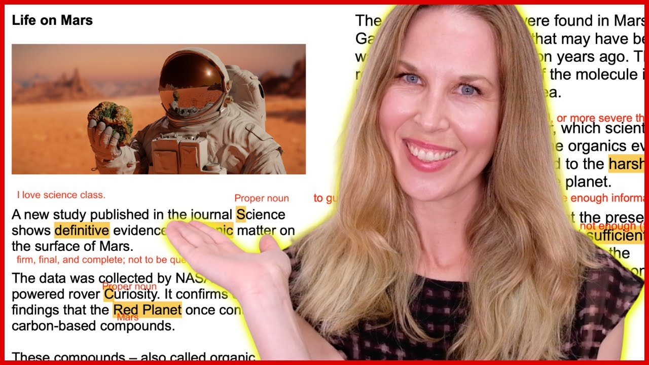 Get Fluent In English With This C1 Reading Practice! Get Fluent In English With This C1 Reading Practice!