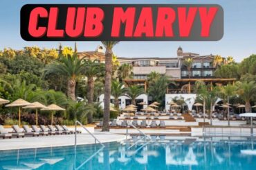 Club Marvy, Ozdere, Turkey