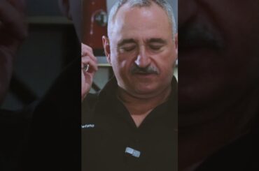 Experience the Flavours of Italy with Stefano During Group Cooking Classes in Bowral, NSW! #shorts