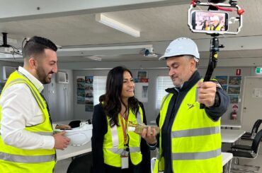 Sydney Day 7: The New Mankousheh, Piccolo Me Success, Fettayleh Meats, New Airport, Abby's Patties