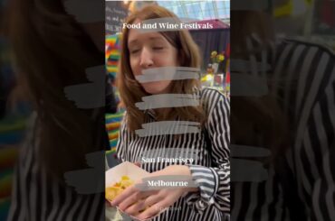 Cheers! Top 5  Food and Wine Festivals                      #top5travel #travel #vacation