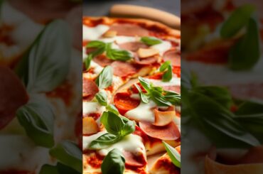 "Exploring the Timeless History of Italian Pizza Recipes"