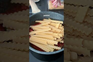 Quick and Delicious Pasta Recipes for Busy Weeknights #shorts