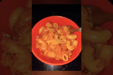 Quick Pasta Recipe #shorts #shortvideo #pasta #yummy #trending #food #viral #snacks #recipeshorts