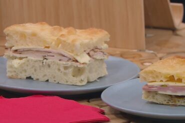 Downtown Portland's Dolly Olive rolls out lunch menu