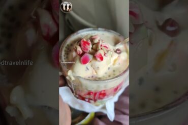 Nerul ka Best Faluda and sandwich #sandwich #faluda #chips #icecream #food #foodtravelnlife #best