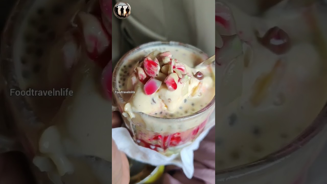 Nerul ka Best Faluda and sandwich #sandwich #faluda #chips #icecream #food #foodtravelnlife #best Nerul ka Best Faluda and sandwich #sandwich #faluda #chips #icecream #food #foodtravelnlife #best