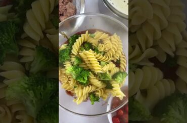 Tuna Pasta Bake - Fuss Free Food #2023
