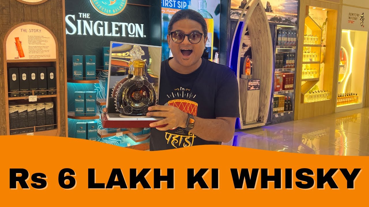 First L-1 Store Of Gurgaon | Oldest Wine Shop | City Ka Theka First L-1 Store Of Gurgaon | Oldest Wine Shop | City Ka Theka