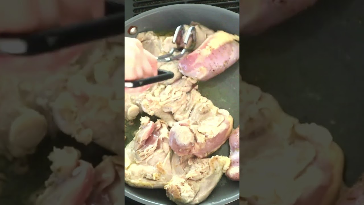 Easy 10 Minute Keto Bruschetta Chicken Easy 10 Minute Keto Bruschetta Chicken