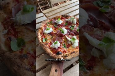 Hidden Gem Pizza Spot in Sydney! #shorts