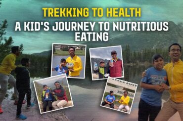 Dr. PAL's Adventure Trek: Teaching Kids the Importance of Healthy Eating | Dr Pal