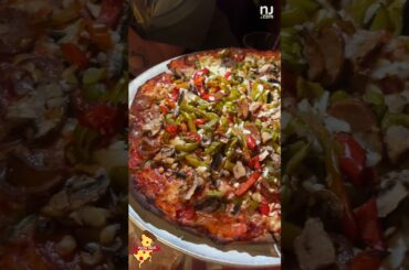 NJ.com Pizza Trail stop 1: Kinchley's Tavern, a Jersey bar pie legend