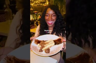 Bastone: Discovering Fine Italian Dining in Atlanta