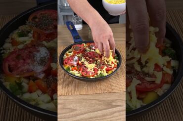 Prepare EGGS like this next time! You will not regret!