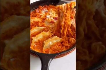 cheesy noodles | #shorts