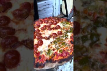 I Turned My Apartment Into A Pizzeria