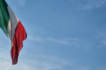 Blissful Memories from Italy [June 2023]