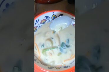 Gnocchi Italian Soup #food #jessicainwisconsin #JessicaSinna