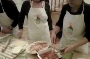 Cooking Class Eat Cook & Love in Italy