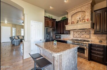 Home For Sale: 18811 N 59th Dr,  Glendale, AZ 85308 | CENTURY 21