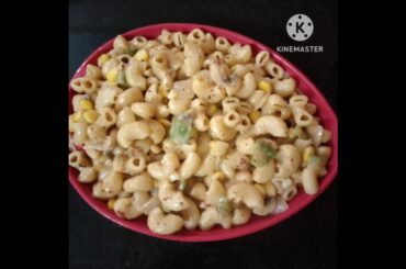 Easy one pot pasta recipe|Creamy and Cheesy pasta recipe|Pasta kaise banaye| Instant pasta