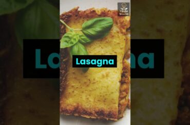 Lasagna / Lasaniya #food #lasagna #lasaniya #italianfood  #italiancooking