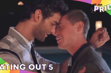Eating Out 5 - The Open Weekend | FULL Movie | Gay Romance Drama | LGBTQIA+