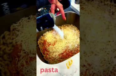 cooking pasta #shorts#cooking#