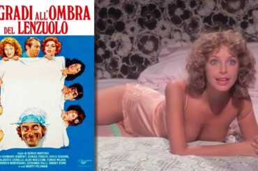 40 degrees under the sheet / Sexy with a Smile (1976) Comedy. Five short comic sketches